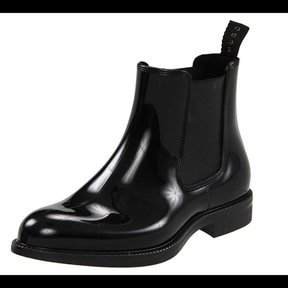 Hugo Boss Raidie Boots